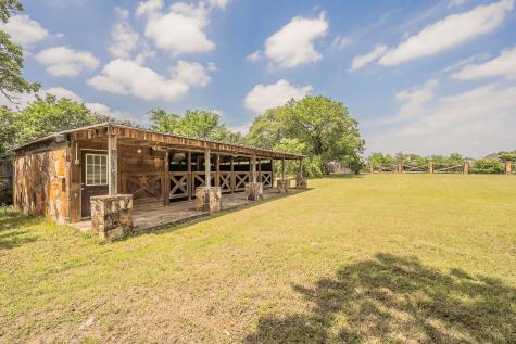 2313 Hickory Creek Road Denton TX 76210