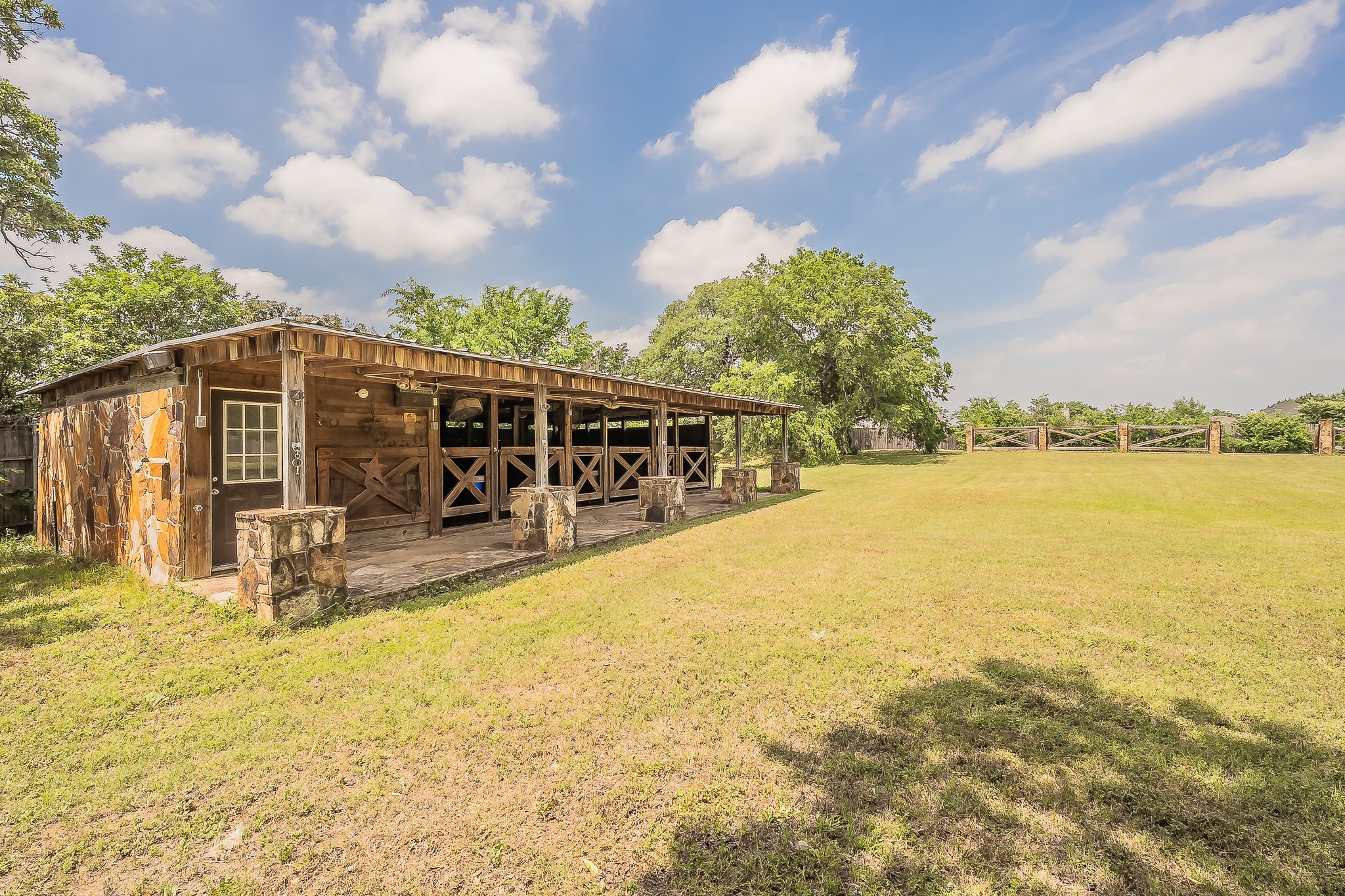 2313 Hickory Creek Road Denton TX 76210