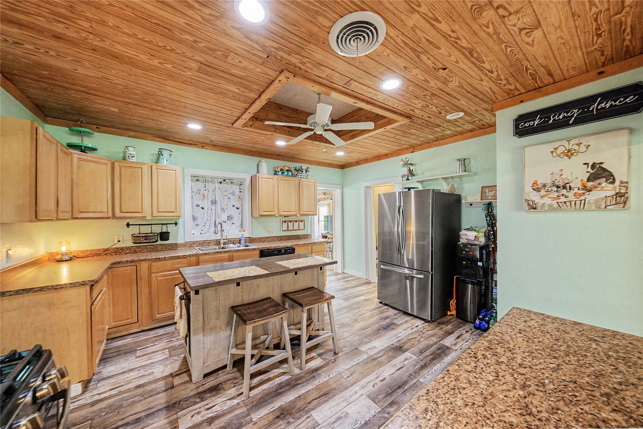2313 Hickory Creek Road Denton TX 76210