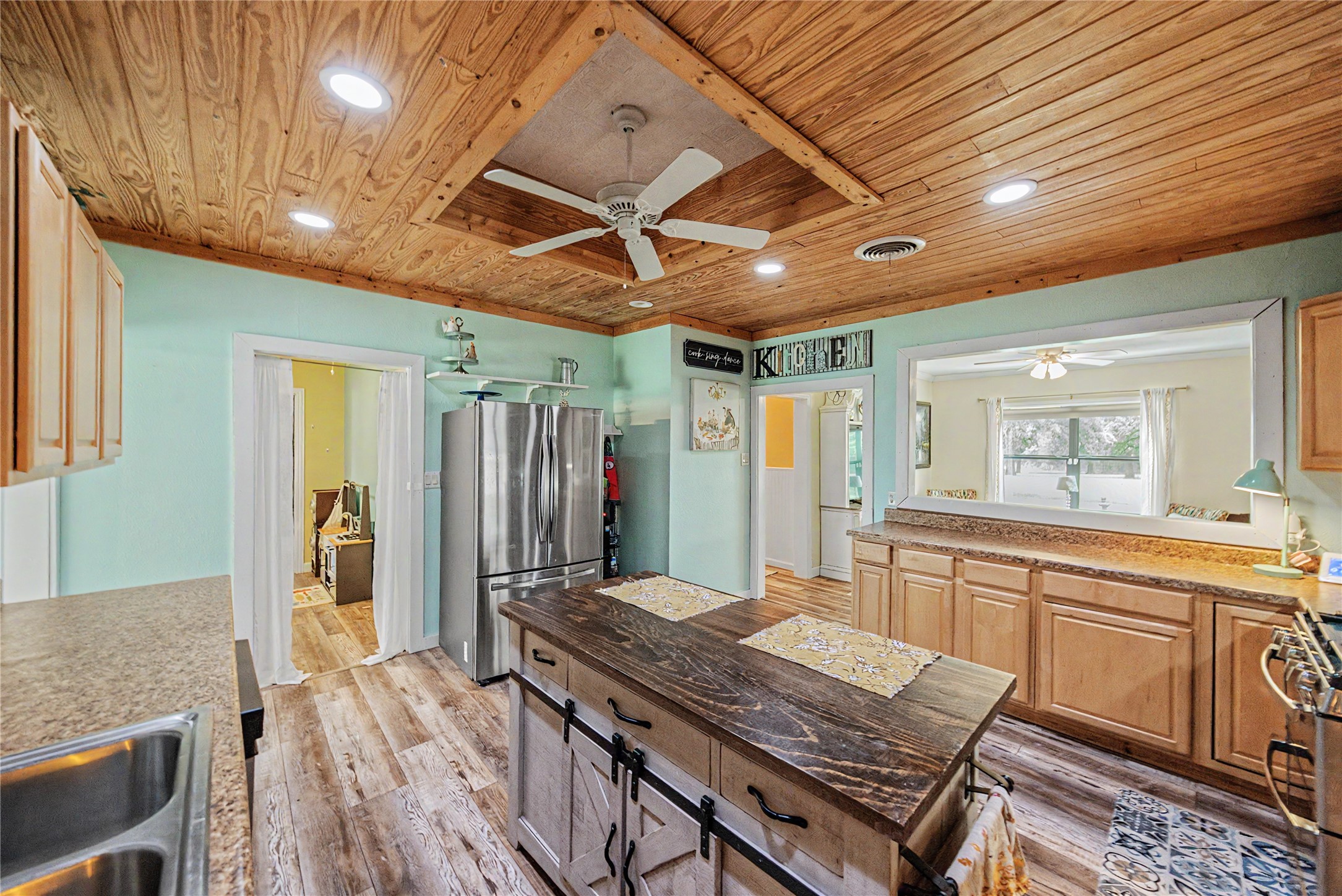 2313 Hickory Creek Road Denton TX 76210