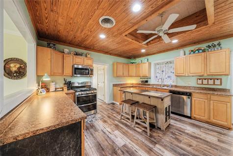 2313 Hickory Creek Road Denton TX 76210