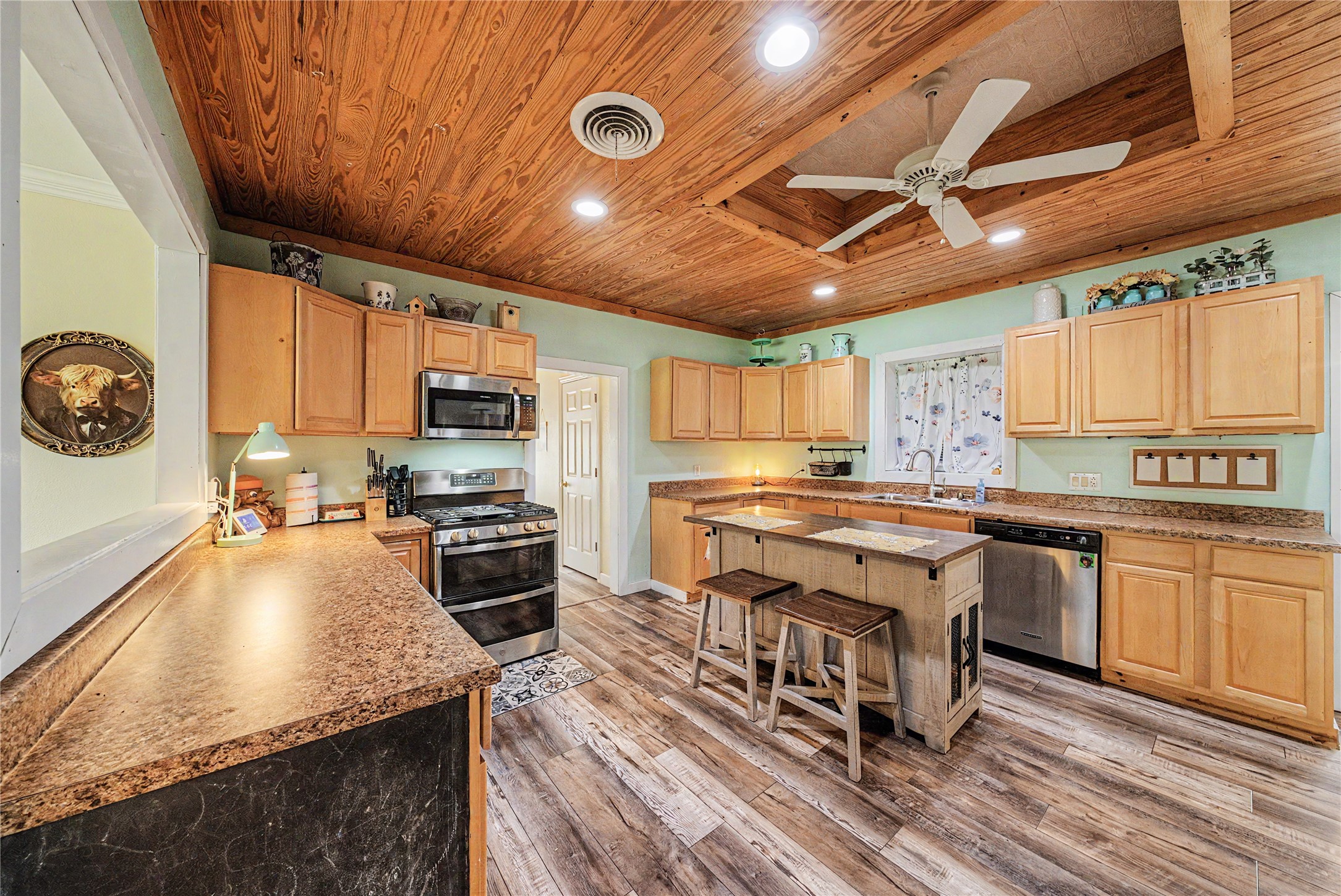 2313 Hickory Creek Road Denton TX 76210
