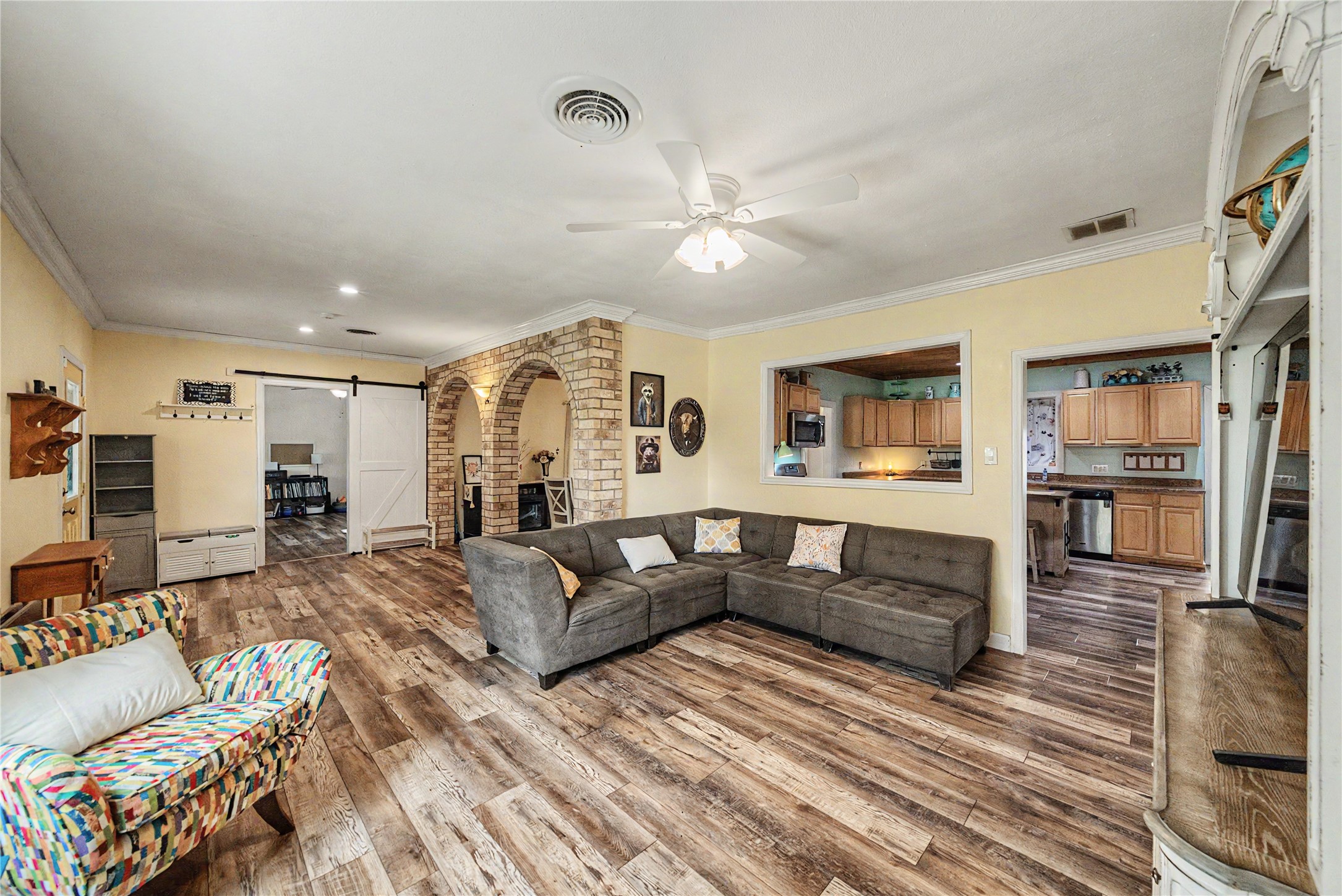 2313 Hickory Creek Road Denton TX 76210