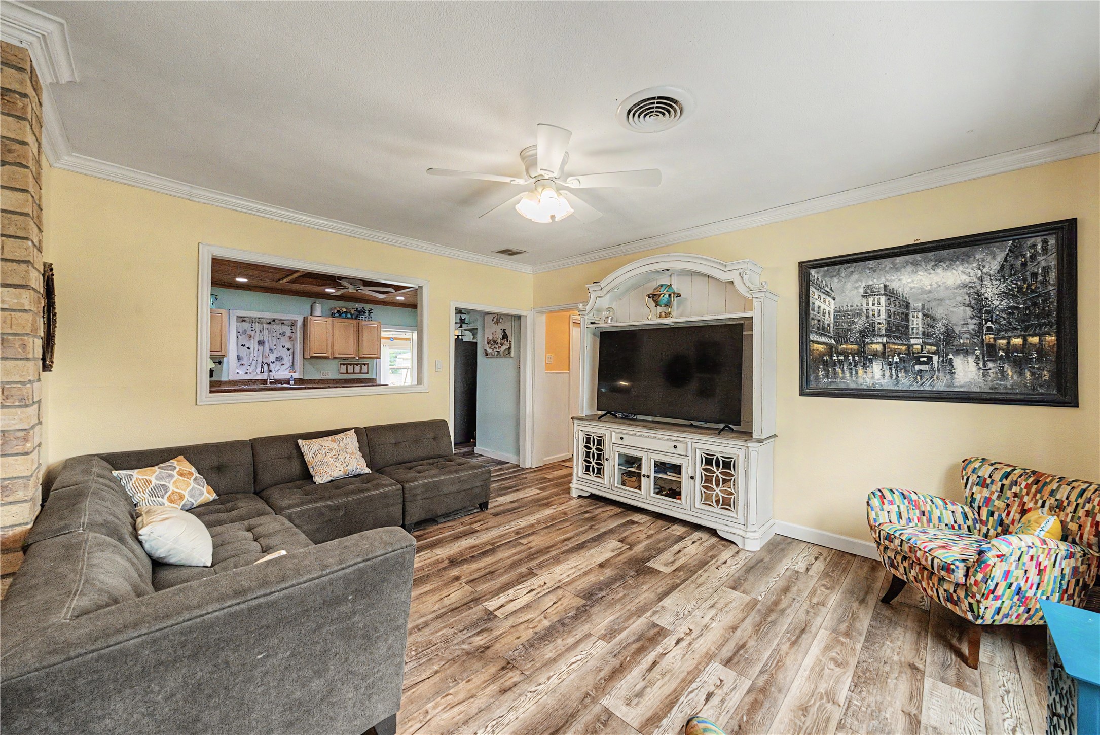 2313 Hickory Creek Road Denton TX 76210