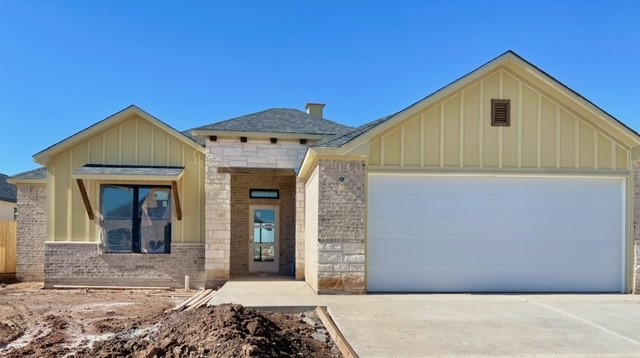 7714 Langford Drive Abilene TX 79606