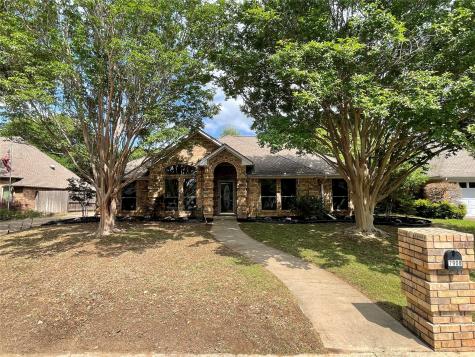 7908 Kendra Lane North Richland Hills TX 76182