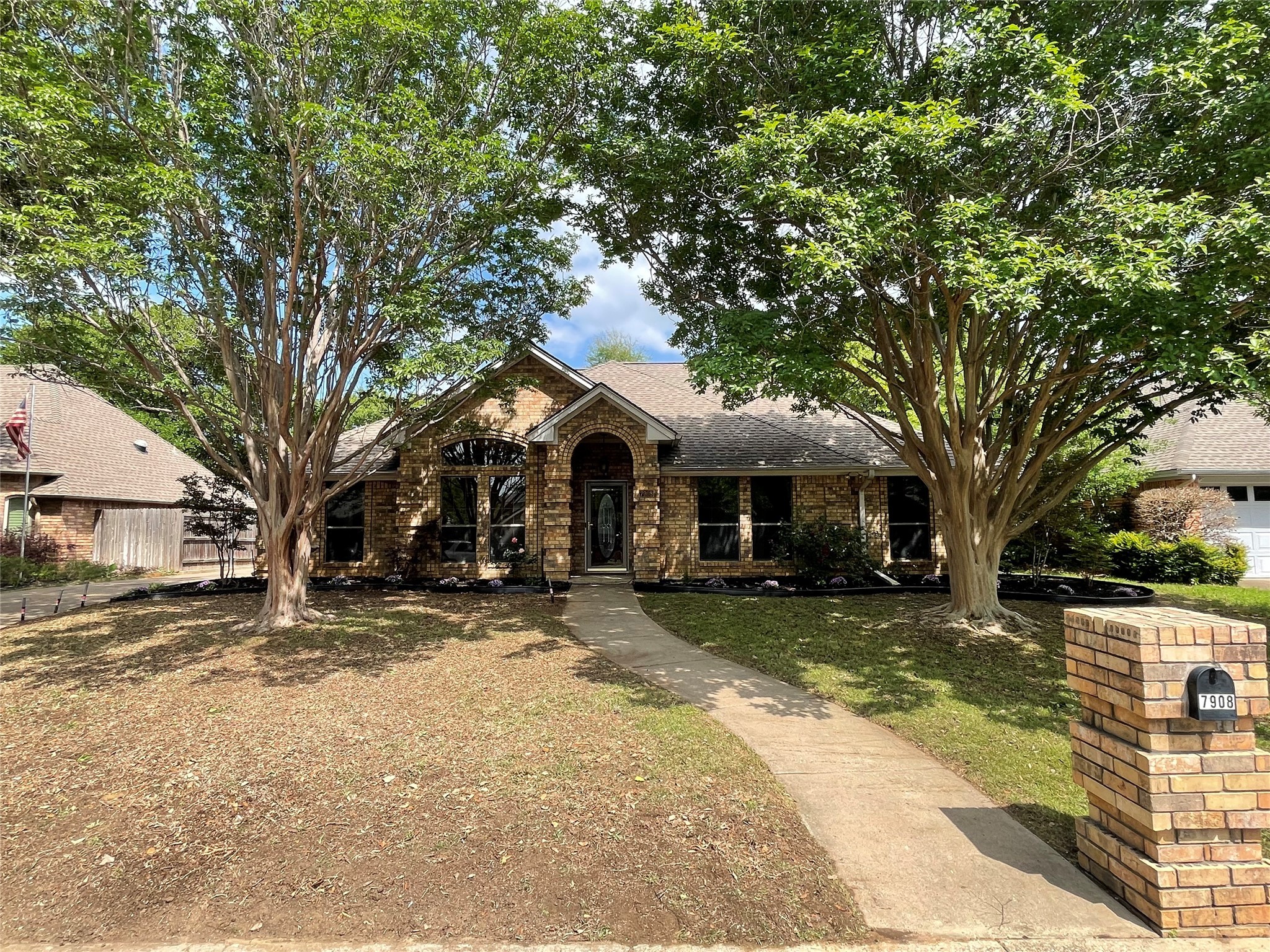 7908 Kendra Lane North Richland Hills TX 76182