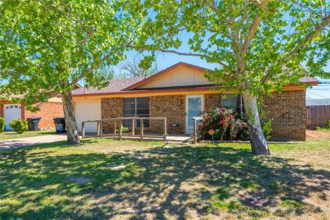 825 Alameda Road Abilene TX 79605
