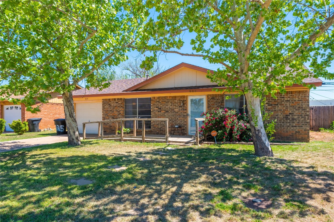 825 Alameda Road Abilene TX 79605