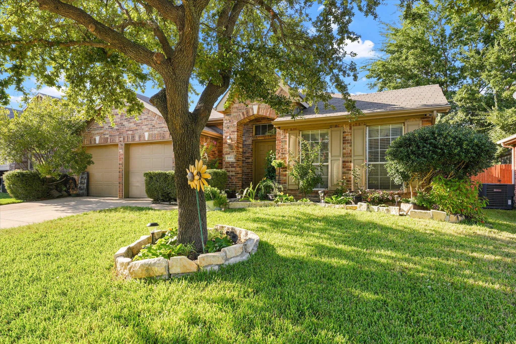 3101 Blake Street Corinth TX 76210