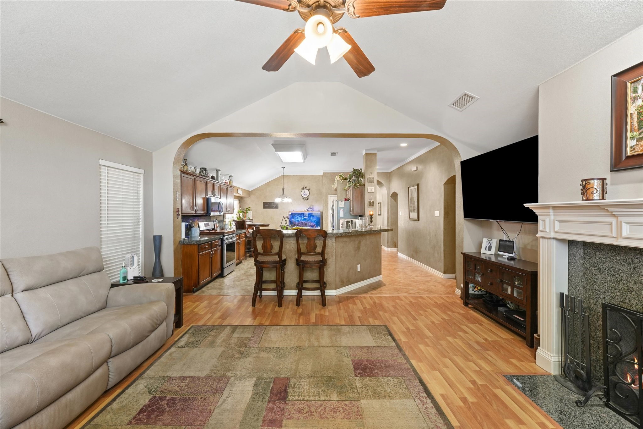 3101 Blake Street Corinth TX 76210