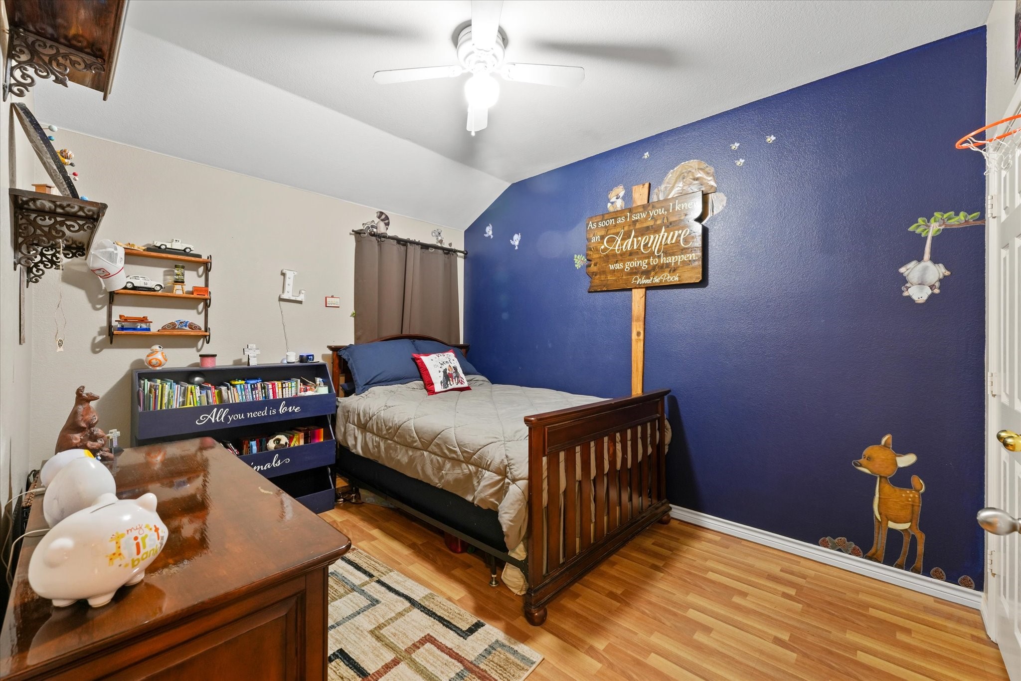 3101 Blake Street Corinth TX 76210