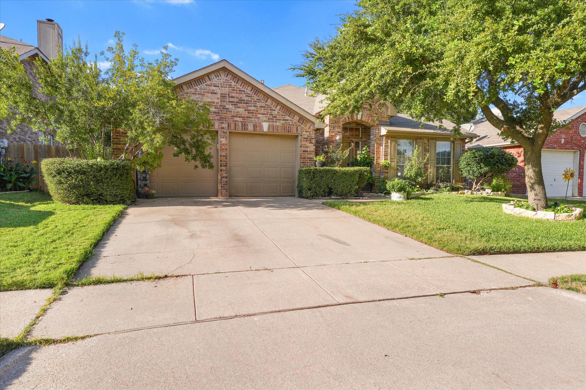3101 Blake Street Corinth TX 76210