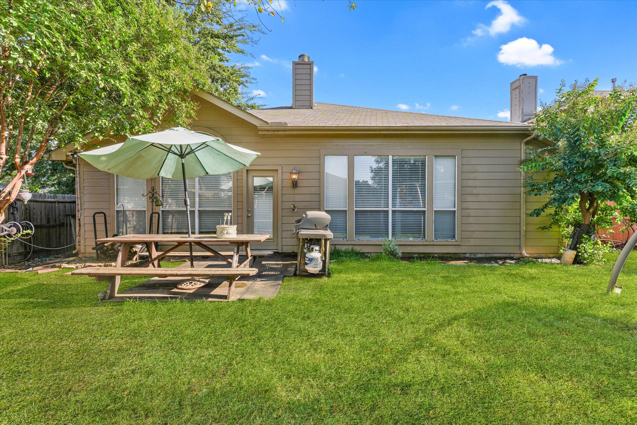 3101 Blake Street Corinth TX 76210