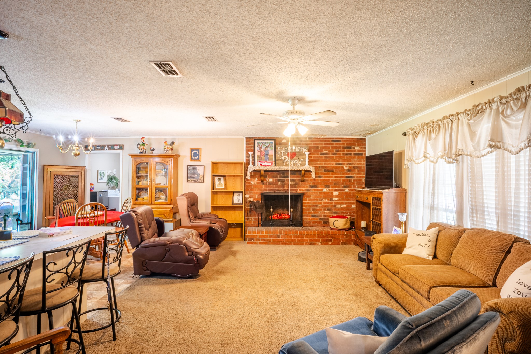 200 E San Saba Street Wortham TX 76693