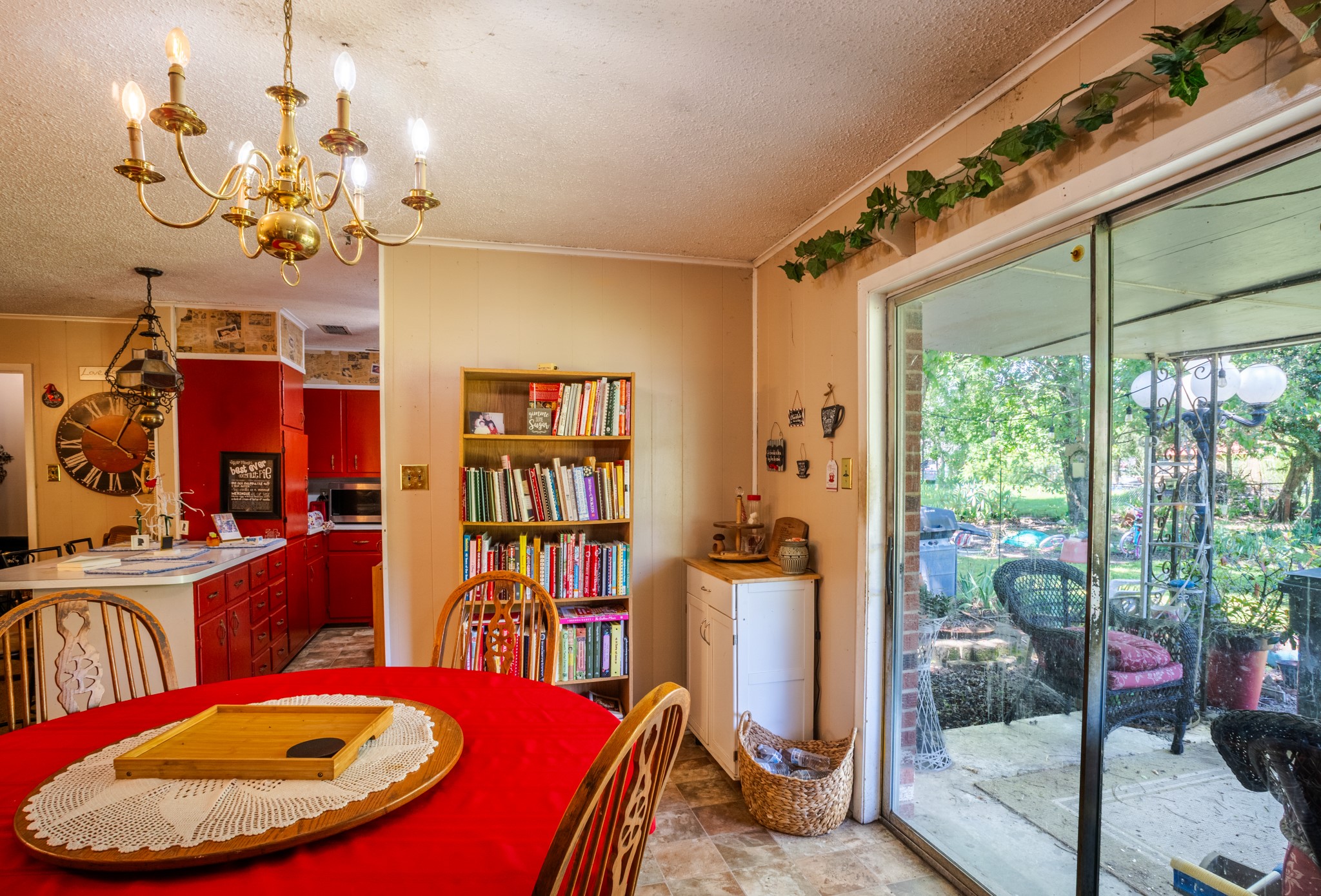 200 E San Saba Street Wortham TX 76693