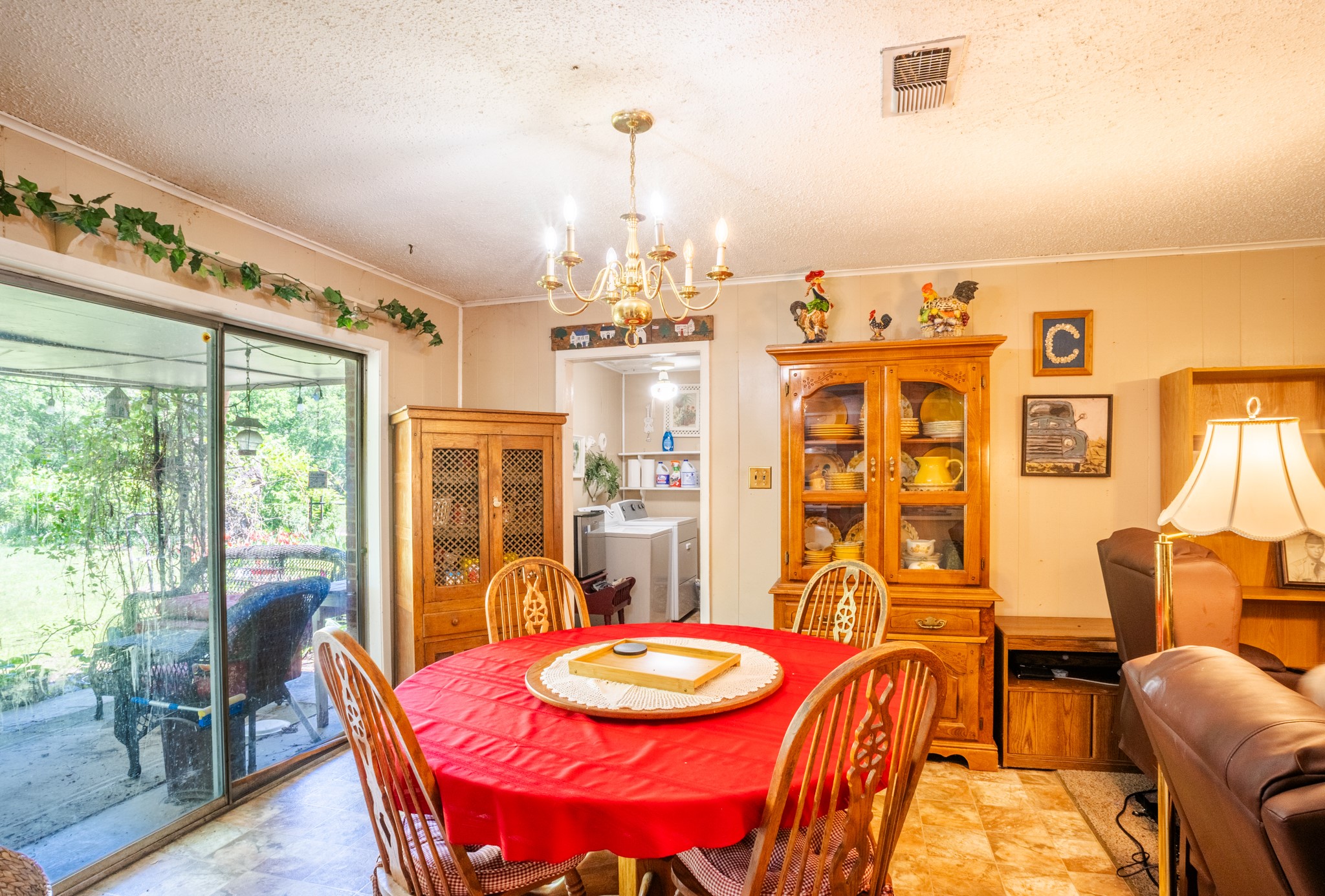 200 E San Saba Street Wortham TX 76693