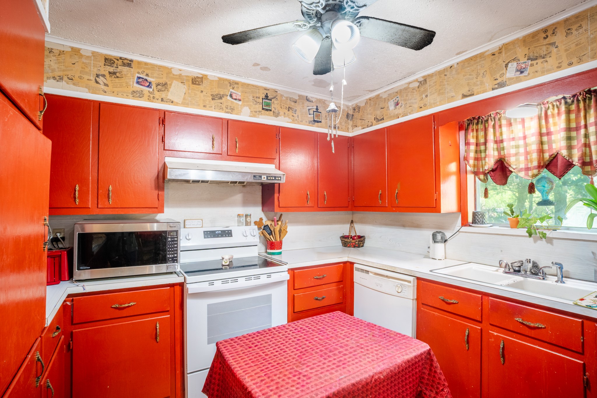 200 E San Saba Street Wortham TX 76693