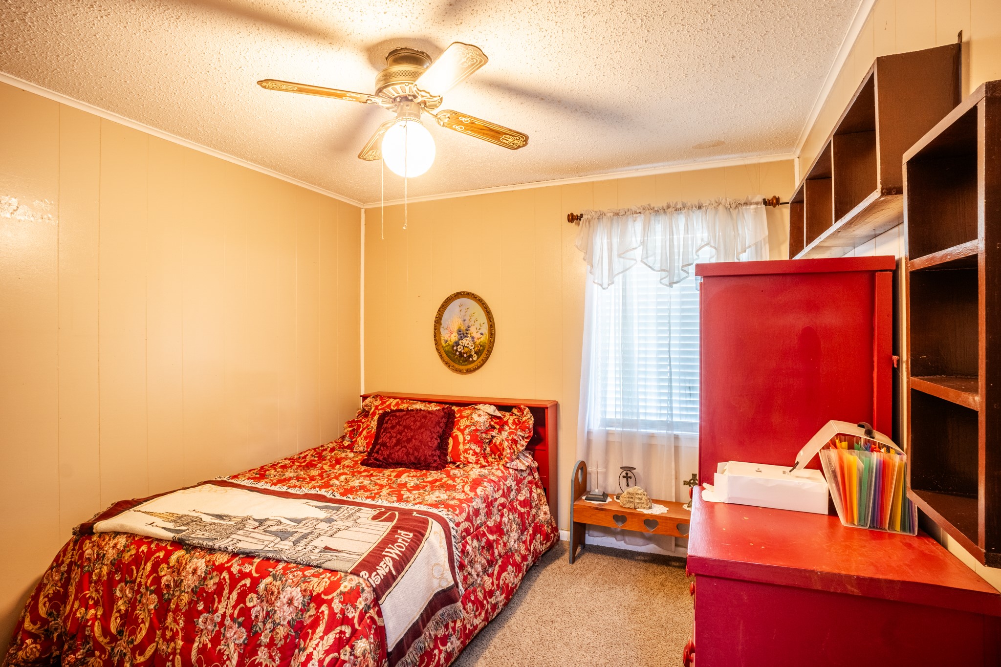 200 E San Saba Street Wortham TX 76693