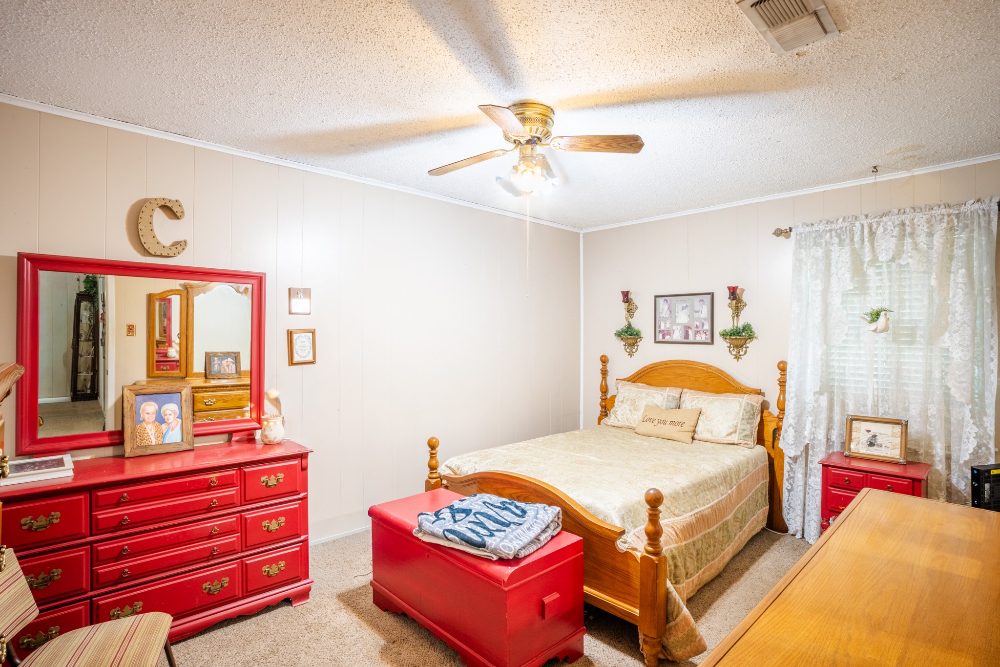 200 E San Saba Street Wortham TX 76693