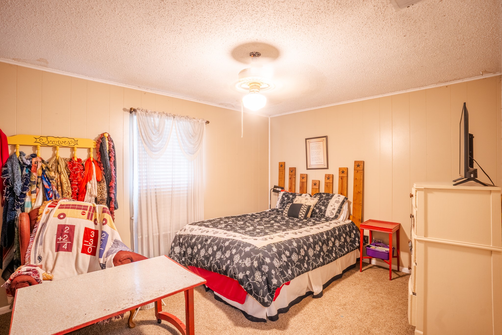 200 E San Saba Street Wortham TX 76693