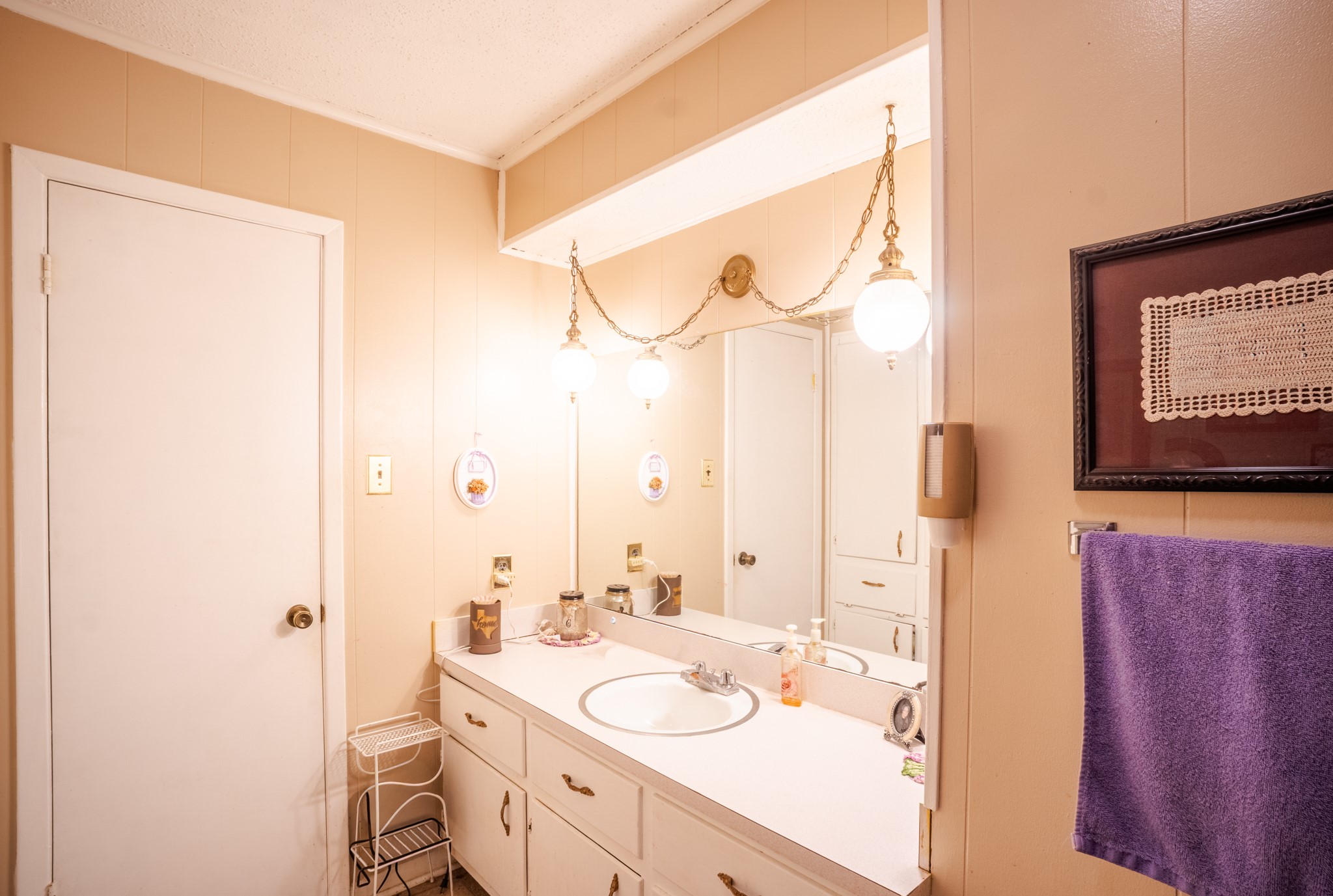 200 E San Saba Street Wortham TX 76693