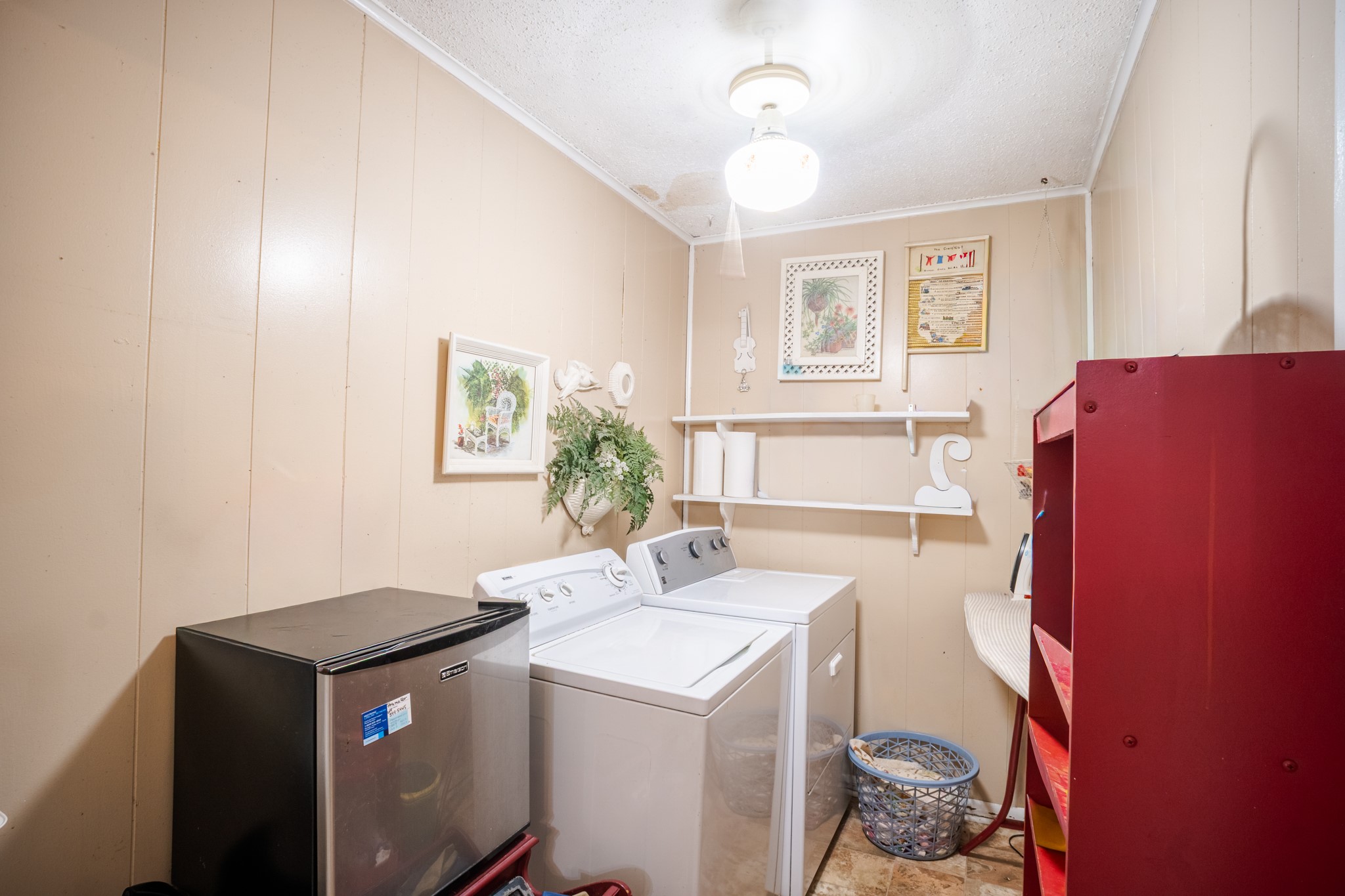 200 E San Saba Street Wortham TX 76693