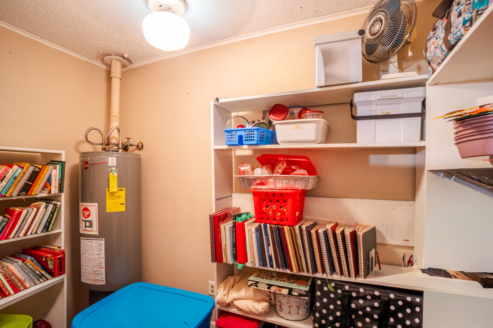 200 E San Saba Street Wortham TX 76693