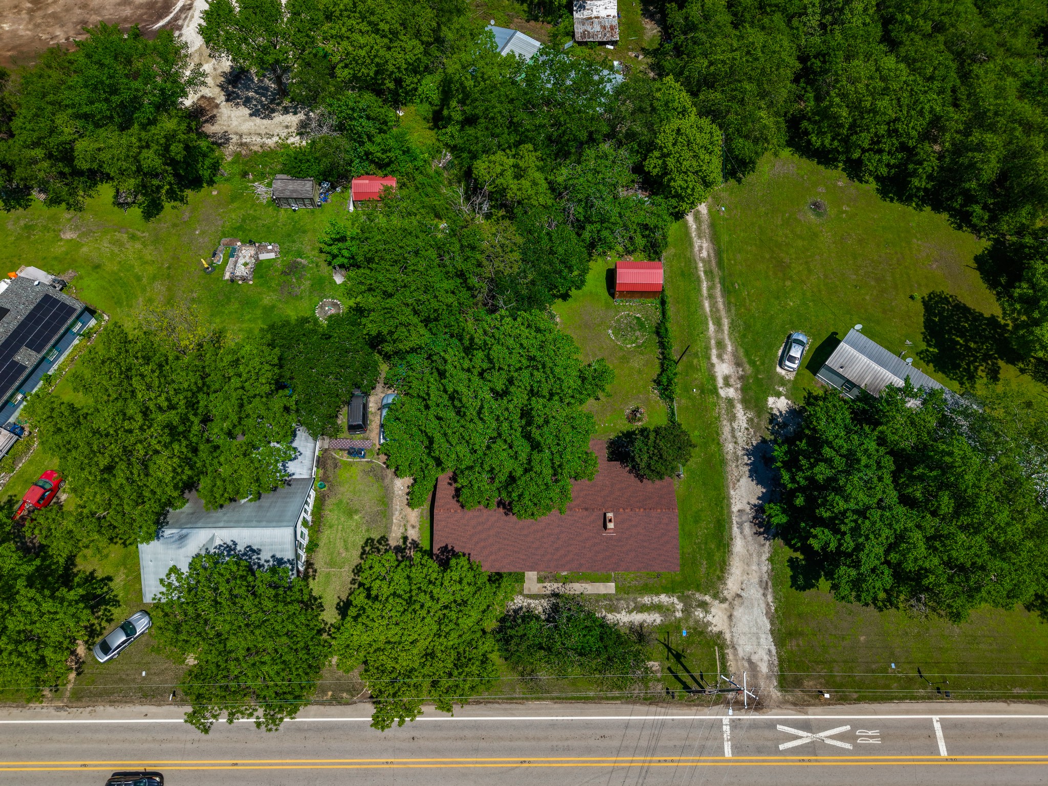 200 E San Saba Street Wortham TX 76693
