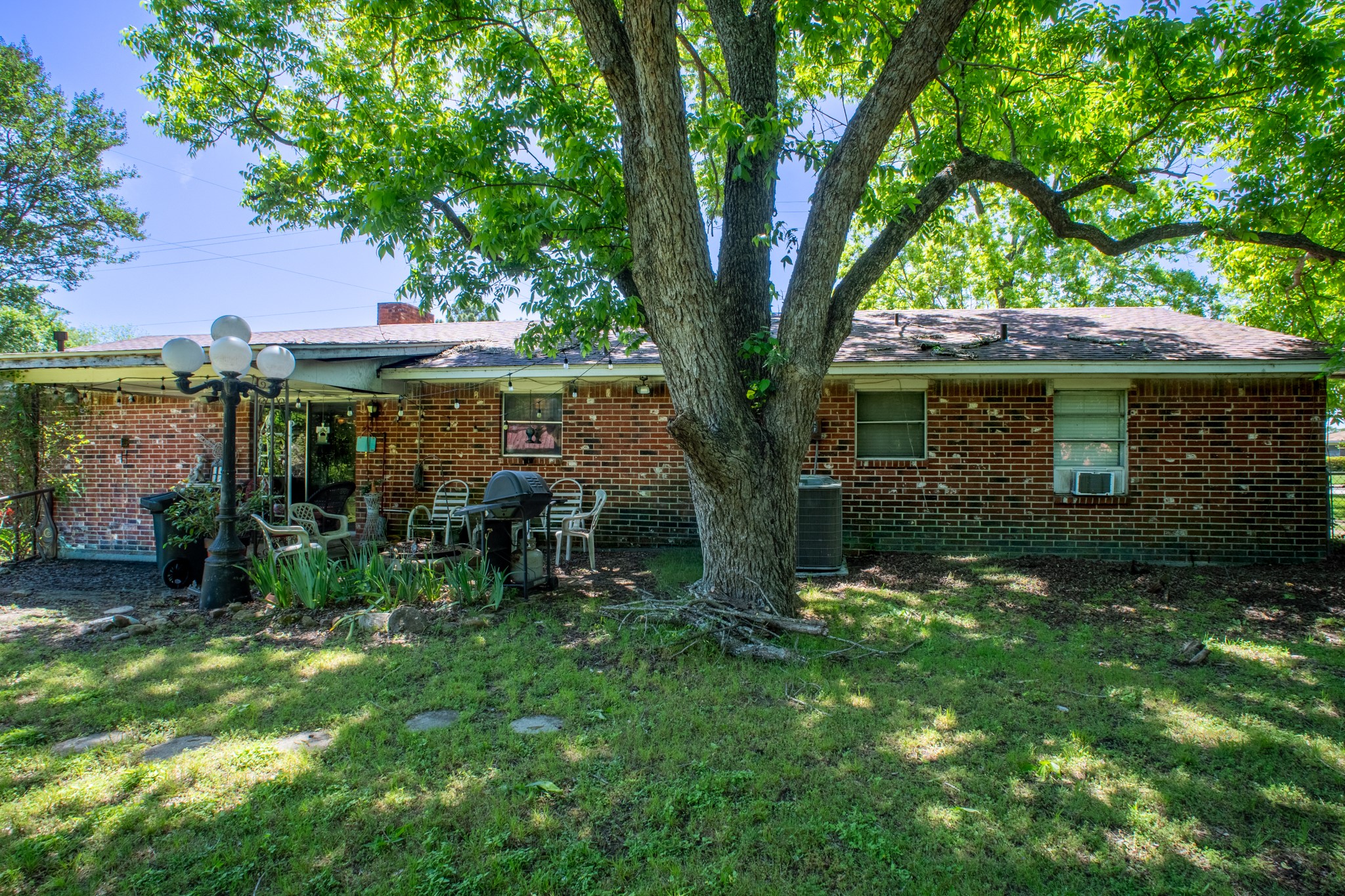 200 E San Saba Street Wortham TX 76693