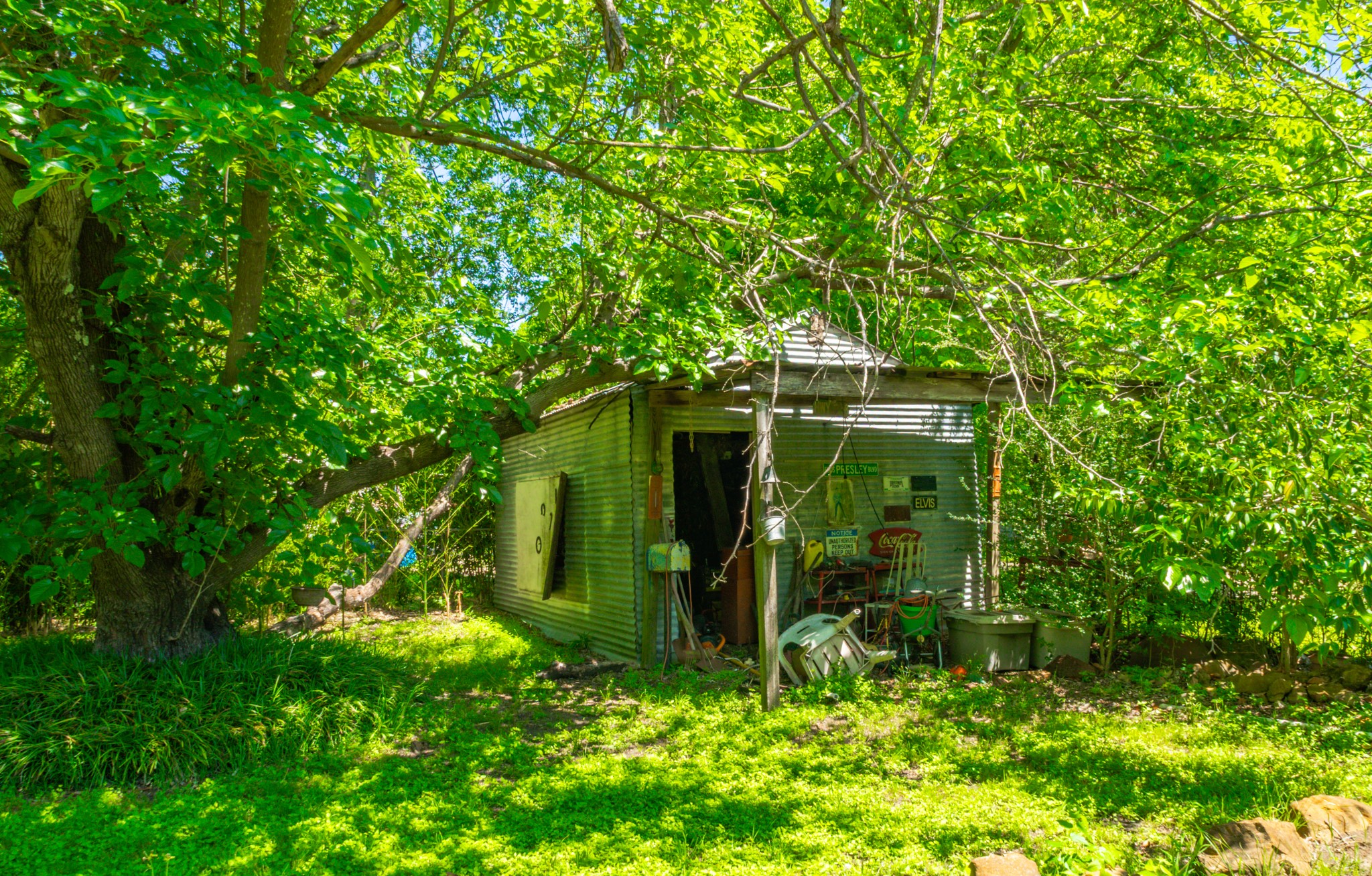 200 E San Saba Street Wortham TX 76693