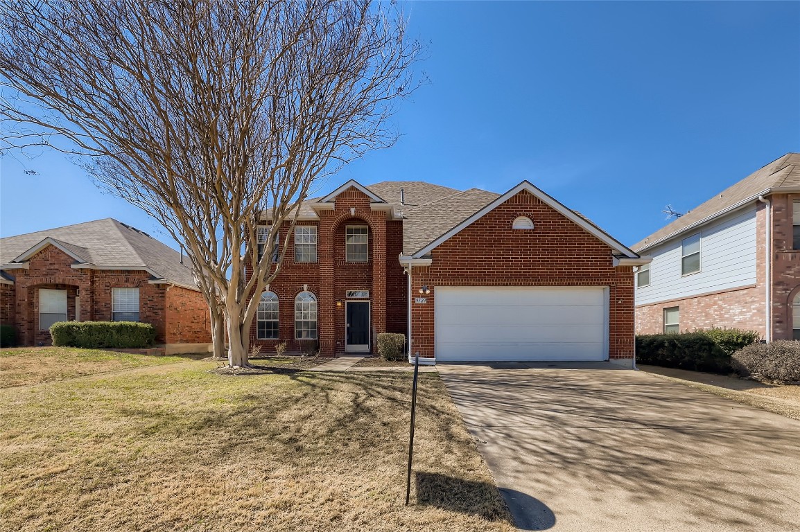 9729 Kingsmill Drive Plano TX 75025