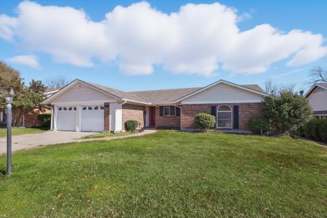 2925 Portales Drive Fort Worth TX 76116