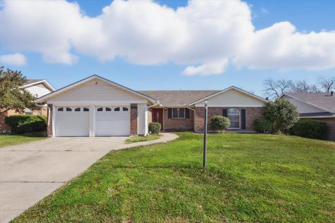 2925 Portales Drive Fort Worth TX 76116