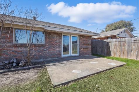 2925 Portales Drive Fort Worth TX 76116