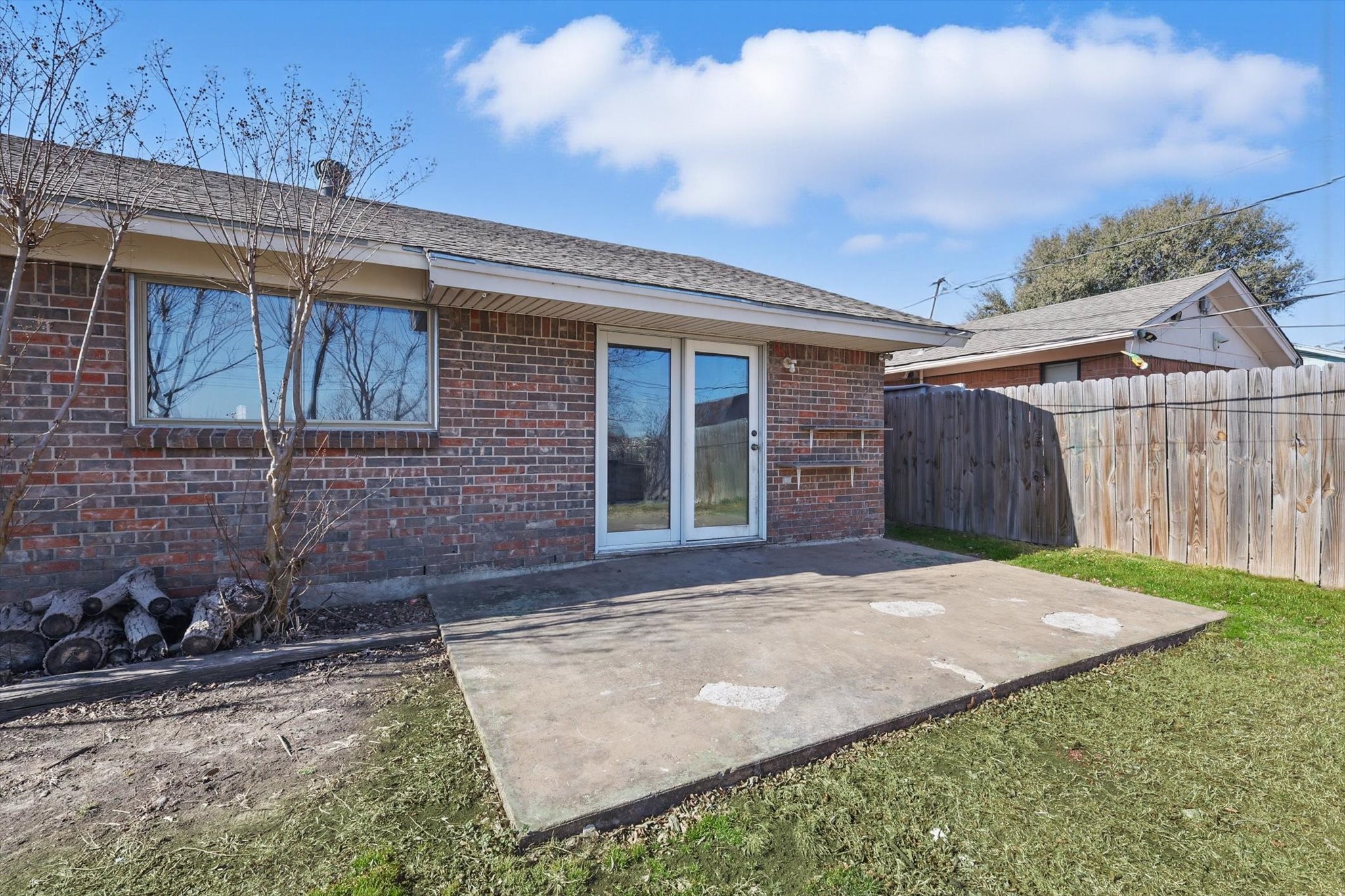 2925 Portales Drive Fort Worth TX 76116