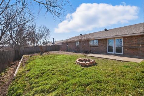 2925 Portales Drive Fort Worth TX 76116