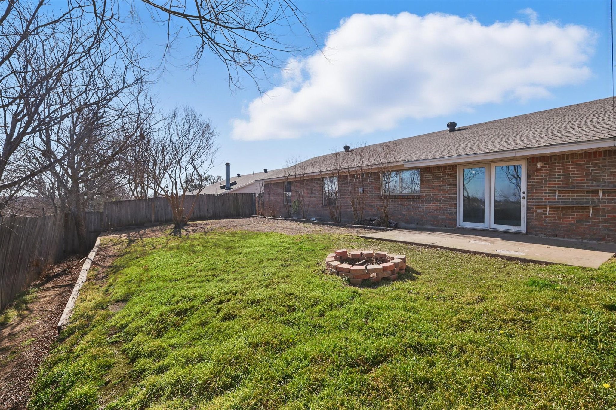 2925 Portales Drive Fort Worth TX 76116