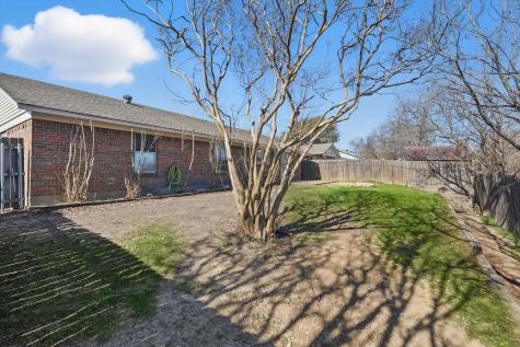 2925 Portales Drive Fort Worth TX 76116