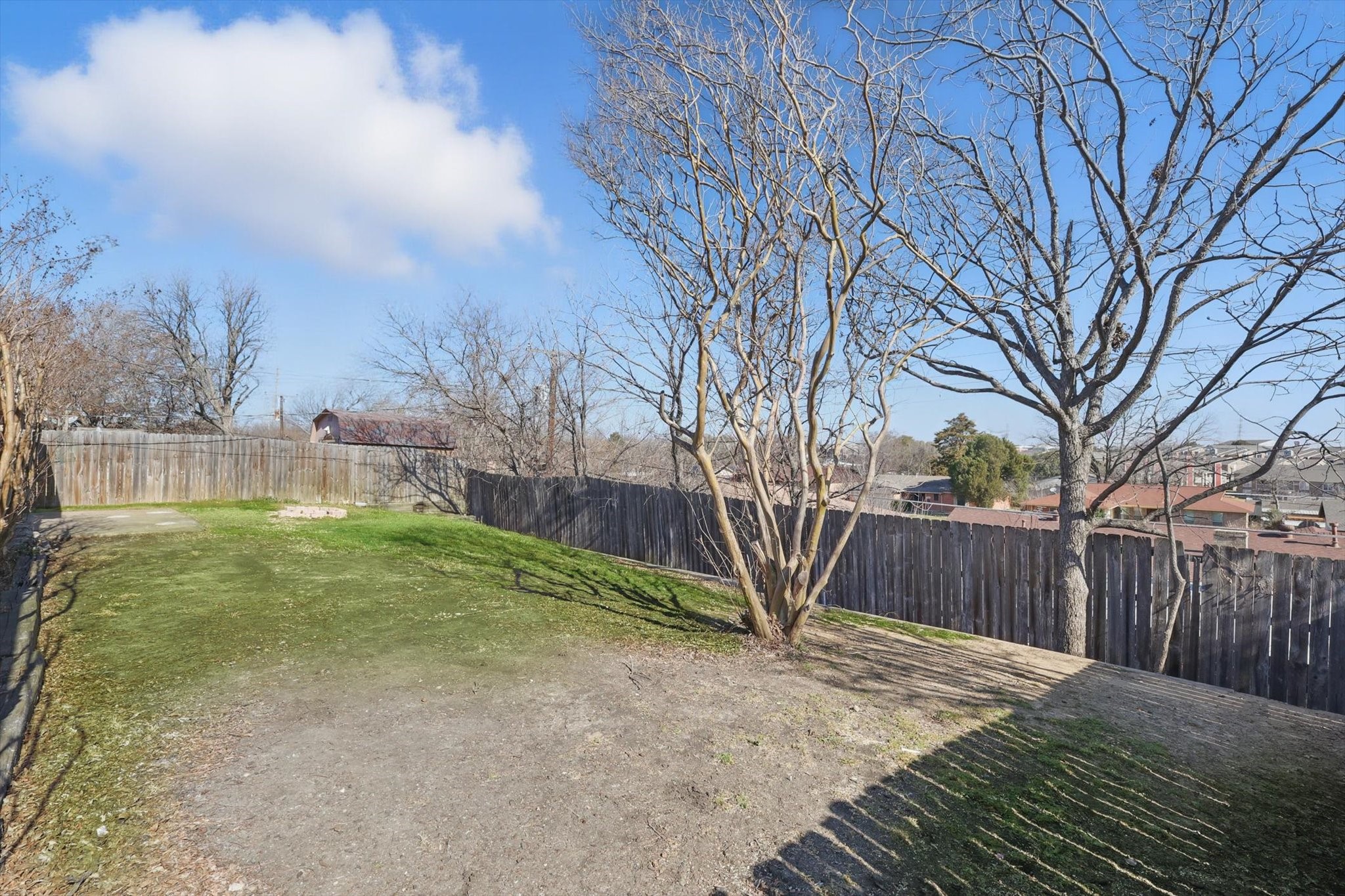 2925 Portales Drive Fort Worth TX 76116