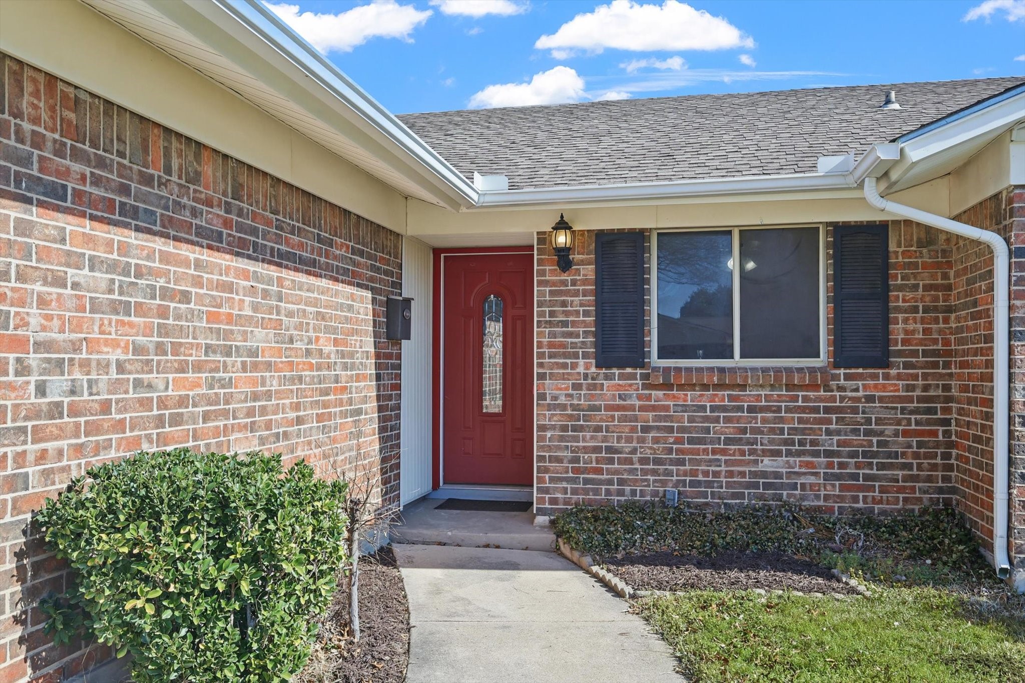 2925 Portales Drive Fort Worth TX 76116