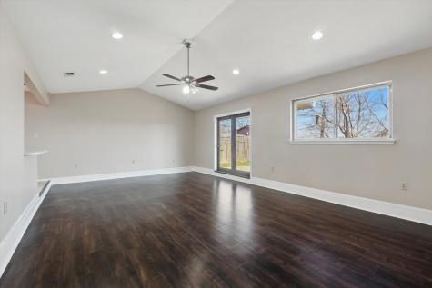 2925 Portales Drive Fort Worth TX 76116