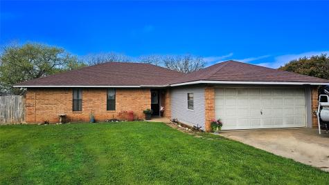 509 Church Street Valley View TX 76272