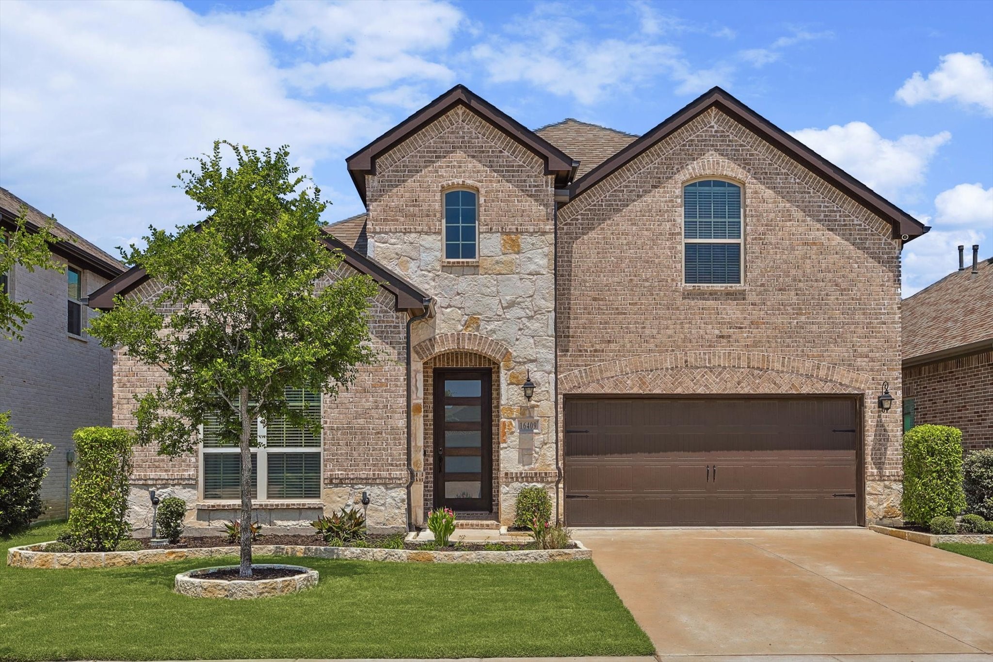 16409 Bidwell Park Drive Prosper TX 75078