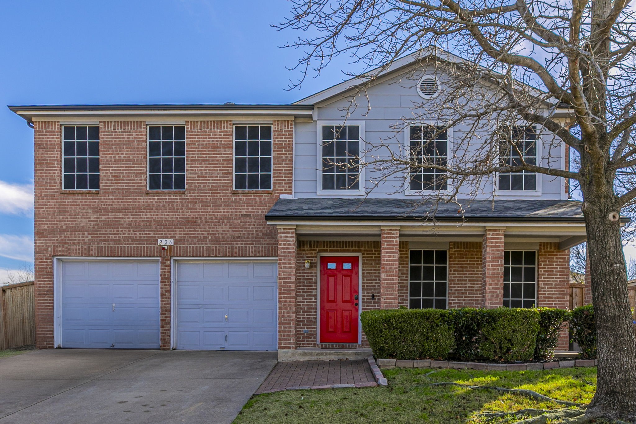226 Yale Boulevard Glenn Heights TX 75154