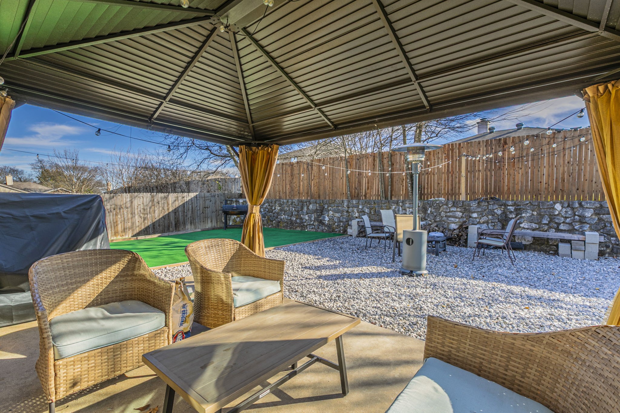 226 Yale Boulevard Glenn Heights TX 75154