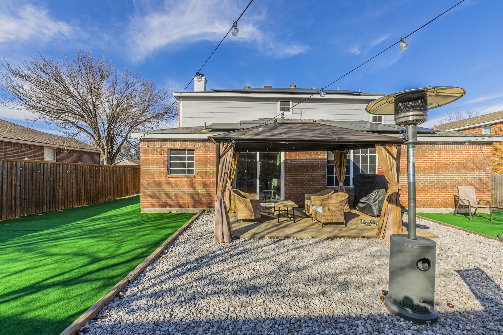 226 Yale Boulevard Glenn Heights TX 75154