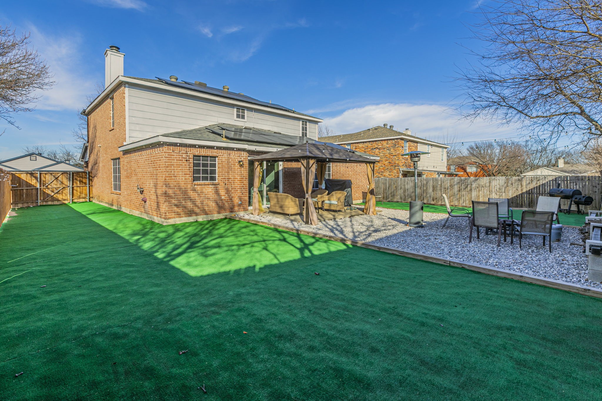 226 Yale Boulevard Glenn Heights TX 75154