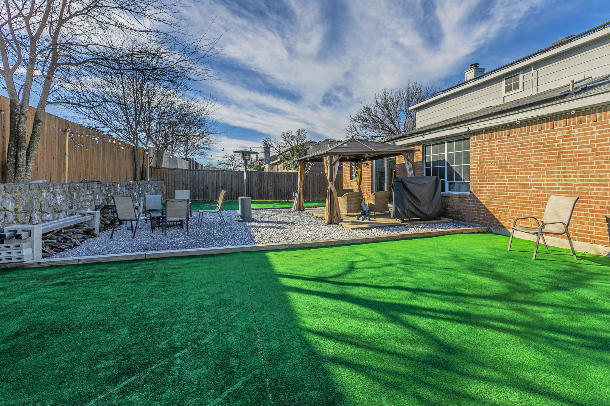 226 Yale Boulevard Glenn Heights TX 75154