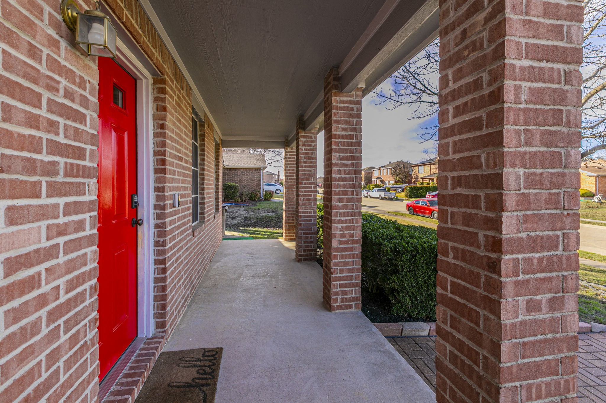 226 Yale Boulevard Glenn Heights TX 75154